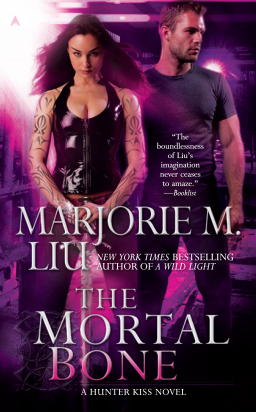 The Mortal Bone