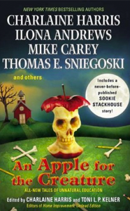 An Apple for the Creature